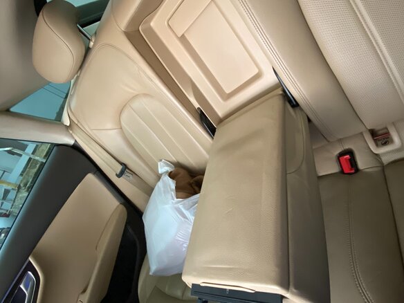 2011 Audi A7 I (4G), пурпурный, 2300000 рублей - вид 17