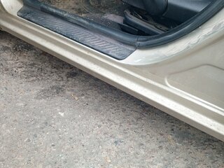 2004 Mazda 3 I (BK), серый, 450000 рублей, вид 5