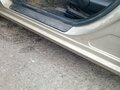2004 Mazda 3 I (BK), серый, 450000 рублей - вид 4