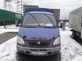 2008 ГАЗ ГАЗель (3302), фиолетовый - вид 8