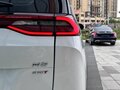 2023 GAC Trumpchi M6, синий - вид 8