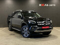 2018 Mercedes-Benz X-Класс 250 d I, чёрный, 3899000 рублей - вид 2
