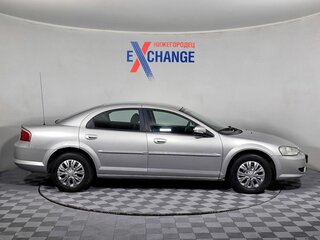 2010 ГАЗ Volga Siber I, серебристый, 318000 рублей, вид 4