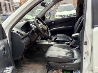 2014 Mitsubishi L200 IV Рестайлинг, белый, 2100000 рублей, вид 5