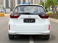 2023 Honda Fit Crosstar IV Рестайлинг, белый, 1090000 рублей - вид 3