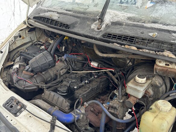 2008 ГАЗ ГАЗель (2705), белый, 1200000 рублей - вид 5