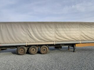2011 Kogel GN24, серый, 1800000 рублей, вид 4