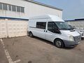 2015 Ford Transit, белый, 1400000 рублей - вид 5