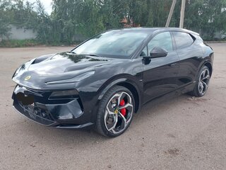 2024 Lotus Eletre S, чёрный, 13500000 рублей, вид 1