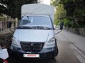2007 ГАЗ Валдай, серый, 700000 рублей - вид 1