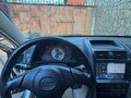 2002 Lexus IS 200 I, зелёный, 650000 рублей - вид 5