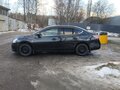 2015 Nissan Sentra VII (B17), чёрный, 725000 рублей - вид 6