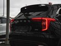 2026 Haval Jolion I Рестайлинг, чёрный - вид 10