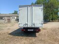 2009 Ford Transit, синий, 1150000 рублей - вид 8