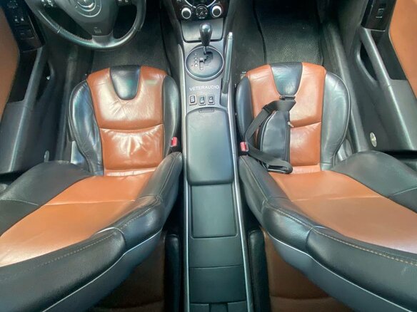 2004 Mazda RX-8 I, зелёный, 1100000 рублей - вид 3