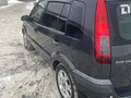 2008 Ford Fusion I Рестайлинг, серый - вид 4