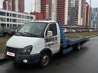 2012 ГАЗ ГАЗель (3302), белый, 1455555 рублей, вид 2