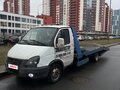 2012 ГАЗ ГАЗель (3302), белый, 1455555 рублей - вид 1