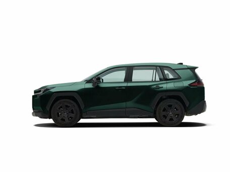 Toyota RAV4 VI (XA60)