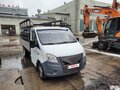2019 ГАЗ ГАЗель Next, белый, 1850000 рублей - вид 7
