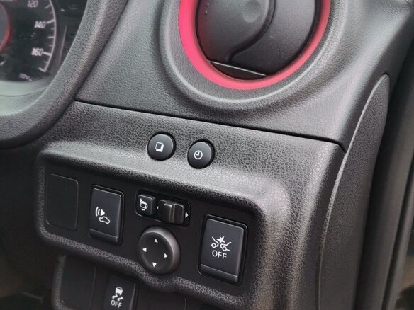 2019 Nissan Note Nismo II Рестайлинг, чёрный, 1515000 рублей - вид 21