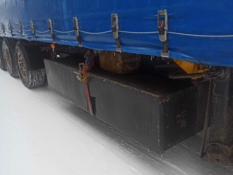 2011 Volvo FH, белый, 2800000 рублей, вид 4