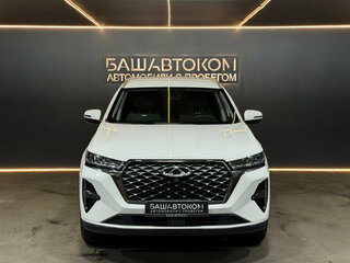 2023 Chery Tiggo 7 Pro Max I, белый, 1784000 рублей, вид 2