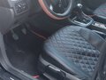 2006 Ford Focus II, чёрный, 650000 рублей - вид 6