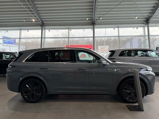 2025 Li Auto (Lixiang) L7 52.3 kWh I Рестайлинг, голубой, 10790000 рублей, вид 4