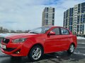 2014 FAW Oley, красный, 545000 рублей