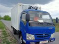 2012 BAW Tonik, синий, 650000 рублей - вид 11