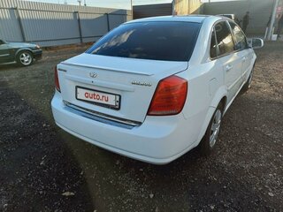 2013 Daewoo Gentra II, серый, 330000 рублей, вид 5