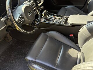 2018 Kia Stinger I, белый, 2280000 рублей, вид 5