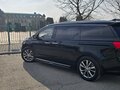 2019 Kia Carnival III, чёрный, 4000000 рублей - вид 4