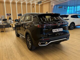 2026 Changan UNI-S I Рестайлинг, чёрный, 3249900 рублей, вид 3