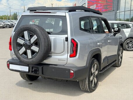 Changan Deepal G318 I