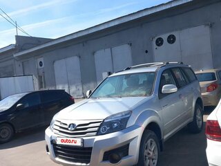 Great Wall Hover H3 I