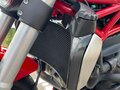 2014 Ducati Monster 1200, красный, 900000 рублей - вид 2