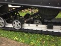 2000 Yamaha VK540, зелёный - вид 3