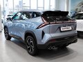 2026 Geely Cityray, голубой, 3214628 рублей - вид 4
