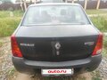 2009 Renault Logan I, серый, 324000 рублей - вид 6
