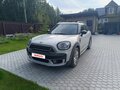 2020 Mini Countryman Cooper S II, белый, 3280000 рублей - вид 1