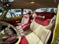 1959 ГАЗ 21 «Волга» 21Е, золотистый - вид 11