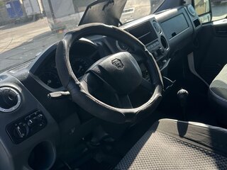 2015 ГАЗ ГАЗель Next, белый, 1250000 рублей, вид 5
