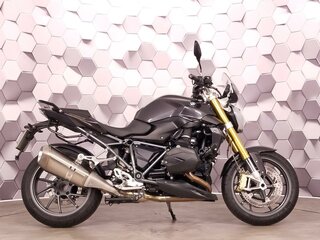 2014 BMW R 1200 R, серый, 749000 рублей, вид 3