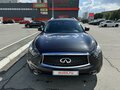 2011 Infiniti FX37 II (S51) Рестайлинг, коричневый, 2500000 рублей - вид 1