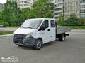 2026 ГАЗ ГАЗель Next, белый, 3626000 рублей