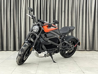 Harley-Davidson LiveWire