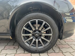 2007 Mercedes-Benz E-Класс 200 III (W211, S211) Рестайлинг, чёрный, 1210000 рублей, вид 3