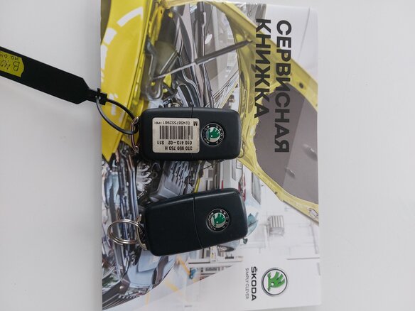 2012 Skoda Yeti I, коричневый - вид 7